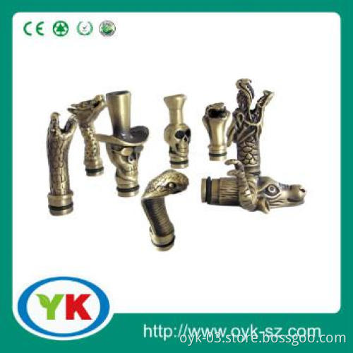 classic best seller electronic cigarette accesorry  510 drip tips